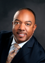 Kirk Barnes Headshot