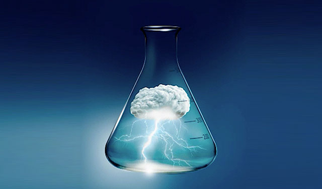 Brainstorms! Art